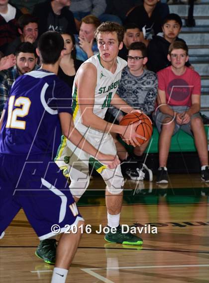 Thumbnail 1 in Righetti @ St. Joseph photogallery.