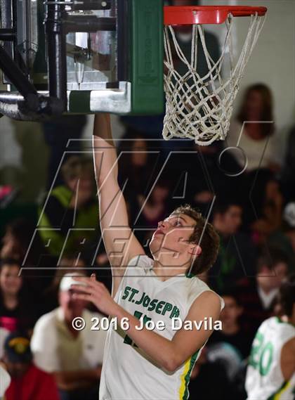 Thumbnail 2 in Righetti @ St. Joseph photogallery.