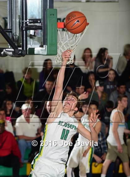 Thumbnail 1 in Righetti @ St. Joseph photogallery.