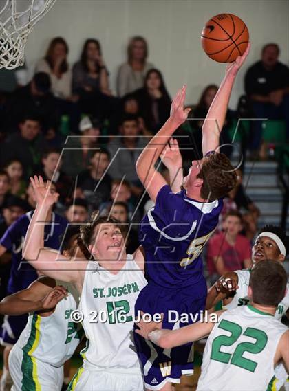 Thumbnail 2 in Righetti @ St. Joseph photogallery.