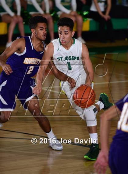 Thumbnail 1 in Righetti @ St. Joseph photogallery.