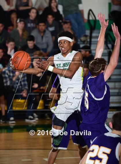 Thumbnail 3 in Righetti @ St. Joseph photogallery.