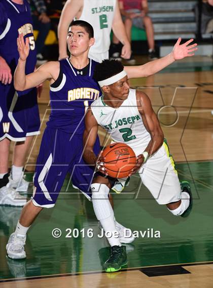 Thumbnail 2 in Righetti @ St. Joseph photogallery.