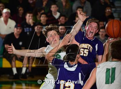 Thumbnail 3 in Righetti @ St. Joseph photogallery.