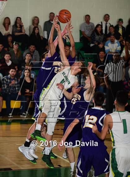 Thumbnail 3 in Righetti @ St. Joseph photogallery.