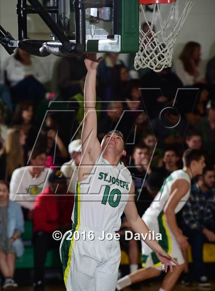 Thumbnail 1 in Righetti @ St. Joseph photogallery.