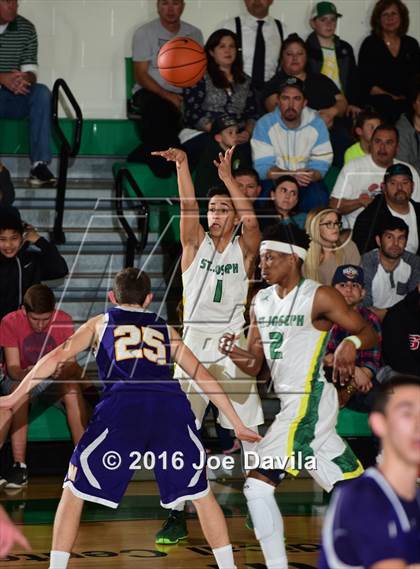 Thumbnail 1 in Righetti @ St. Joseph photogallery.