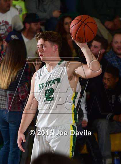 Thumbnail 2 in Righetti @ St. Joseph photogallery.