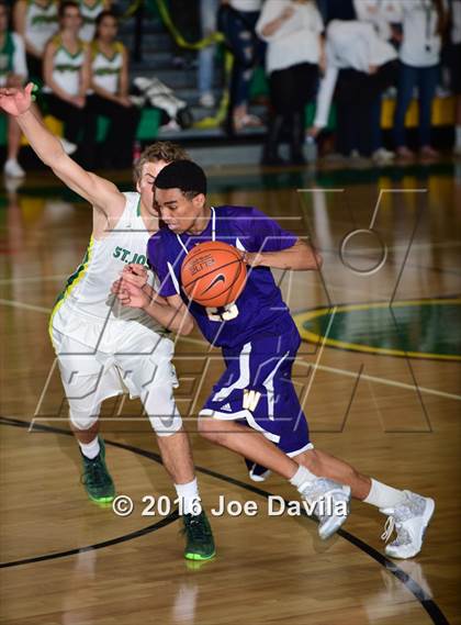 Thumbnail 2 in Righetti @ St. Joseph photogallery.