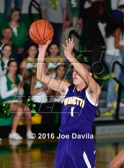 Thumbnail 3 in Righetti @ St. Joseph photogallery.