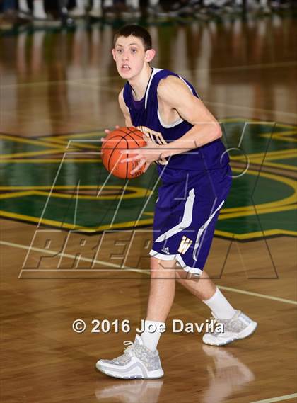 Thumbnail 3 in Righetti @ St. Joseph photogallery.