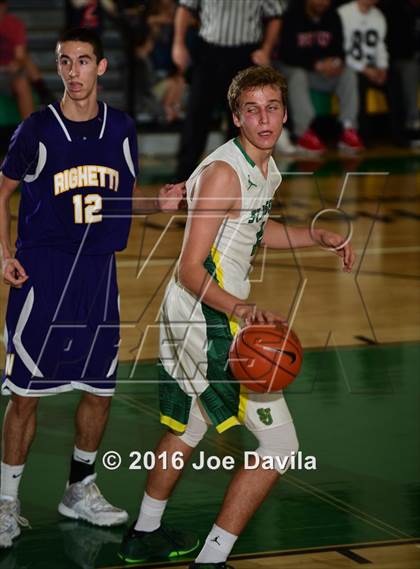 Thumbnail 1 in Righetti @ St. Joseph photogallery.