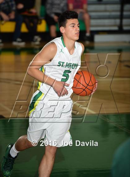 Thumbnail 2 in Righetti @ St. Joseph photogallery.