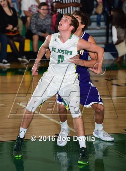 Thumbnail 3 in Righetti @ St. Joseph photogallery.