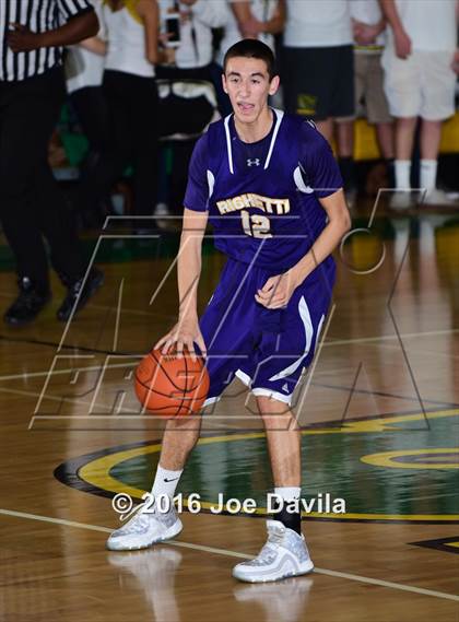 Thumbnail 2 in Righetti @ St. Joseph photogallery.