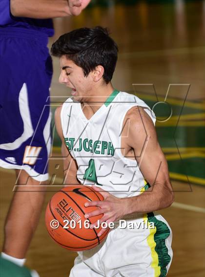 Thumbnail 2 in Righetti @ St. Joseph photogallery.