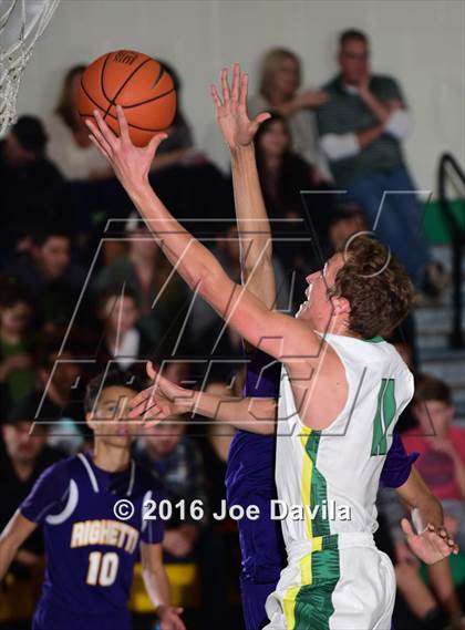 Thumbnail 3 in Righetti @ St. Joseph photogallery.