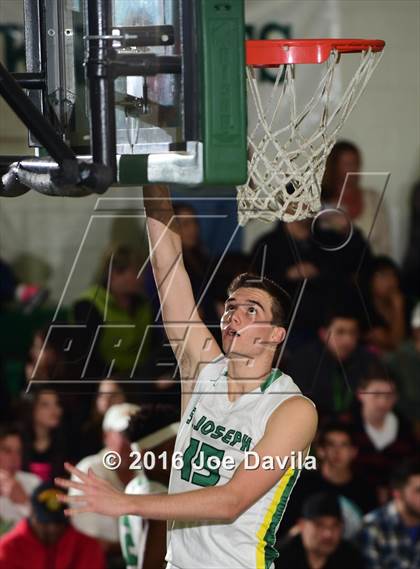 Thumbnail 1 in Righetti @ St. Joseph photogallery.