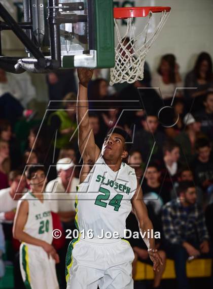Thumbnail 1 in Righetti @ St. Joseph photogallery.