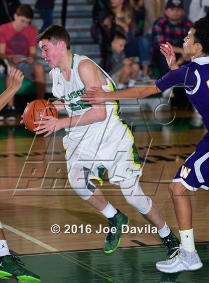 Thumbnail 2 in Righetti @ St. Joseph photogallery.