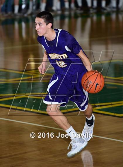 Thumbnail 3 in Righetti @ St. Joseph photogallery.