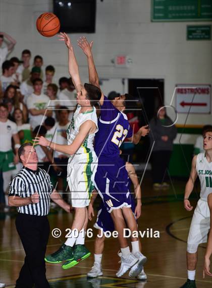 Thumbnail 1 in Righetti @ St. Joseph photogallery.