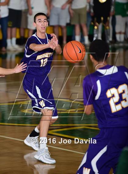 Thumbnail 1 in Righetti @ St. Joseph photogallery.