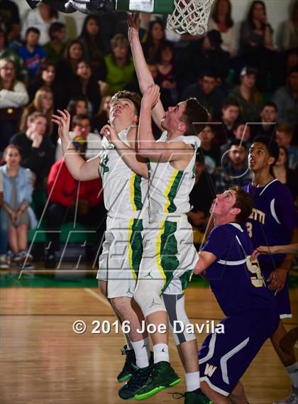 Thumbnail 3 in Righetti @ St. Joseph photogallery.