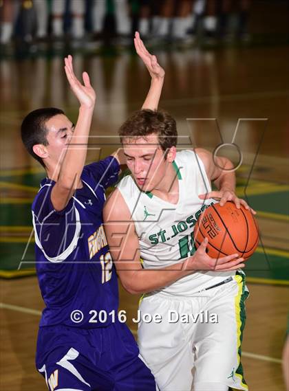 Thumbnail 3 in Righetti @ St. Joseph photogallery.