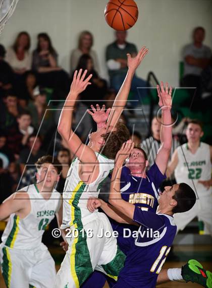 Thumbnail 1 in Righetti @ St. Joseph photogallery.