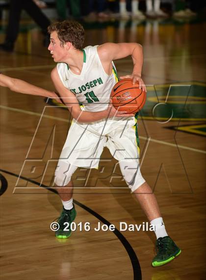 Thumbnail 2 in Righetti @ St. Joseph photogallery.