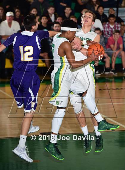 Thumbnail 2 in Righetti @ St. Joseph photogallery.