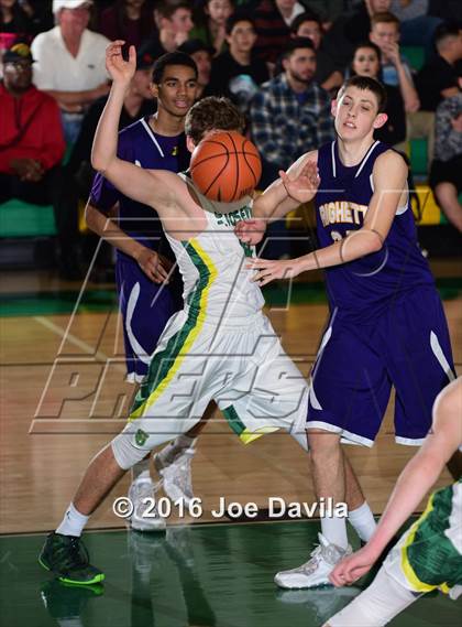 Thumbnail 2 in Righetti @ St. Joseph photogallery.
