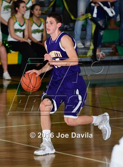 Thumbnail 1 in Righetti @ St. Joseph photogallery.