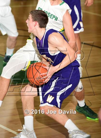 Thumbnail 2 in Righetti @ St. Joseph photogallery.