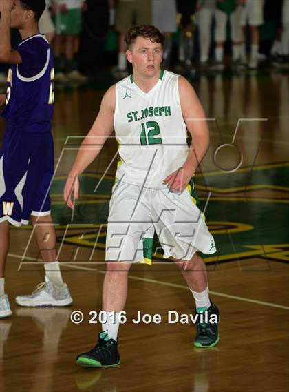 Thumbnail 3 in Righetti @ St. Joseph photogallery.