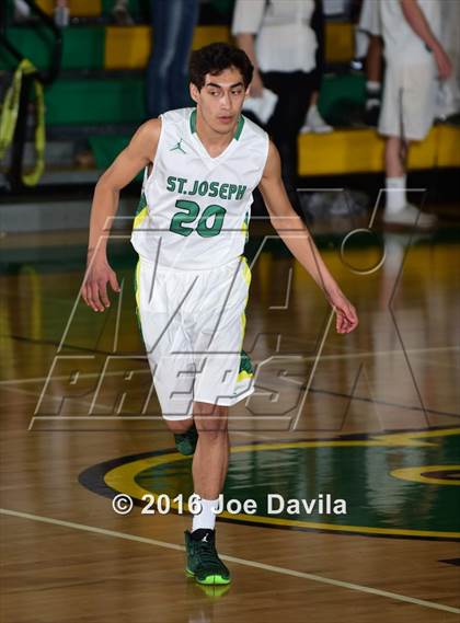 Thumbnail 3 in Righetti @ St. Joseph photogallery.