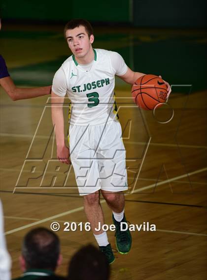 Thumbnail 3 in Righetti @ St. Joseph photogallery.