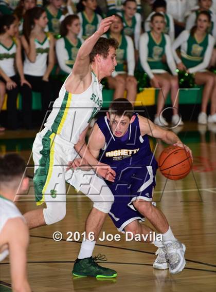 Thumbnail 2 in Righetti @ St. Joseph photogallery.