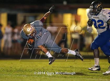 Thumbnail 2 in Menendez @ St. Augustine photogallery.