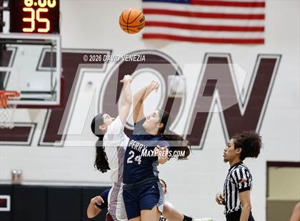 Thumbnail 2 in JV: Perry @ Hamilton photogallery.