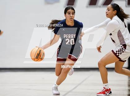 Thumbnail 2 in JV: Perry @ Hamilton photogallery.