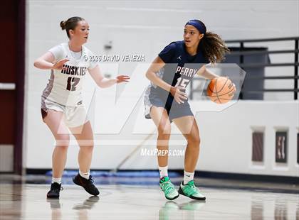 Thumbnail 1 in JV: Perry @ Hamilton photogallery.