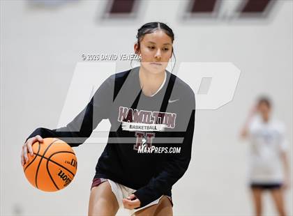 Thumbnail 3 in JV: Perry @ Hamilton photogallery.