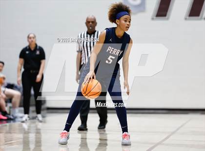 Thumbnail 3 in JV: Perry @ Hamilton photogallery.