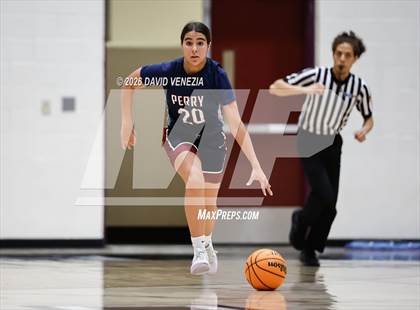 Thumbnail 3 in JV: Perry @ Hamilton photogallery.