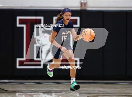 Thumbnail 1 in JV: Perry @ Hamilton photogallery.