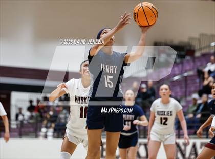 Thumbnail 3 in JV: Perry @ Hamilton photogallery.