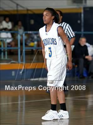 Thumbnail 2 in Antelope Valley @ Gahr (Gahr Tournament) photogallery.