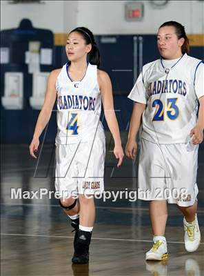 Thumbnail 3 in Antelope Valley @ Gahr (Gahr Tournament) photogallery.